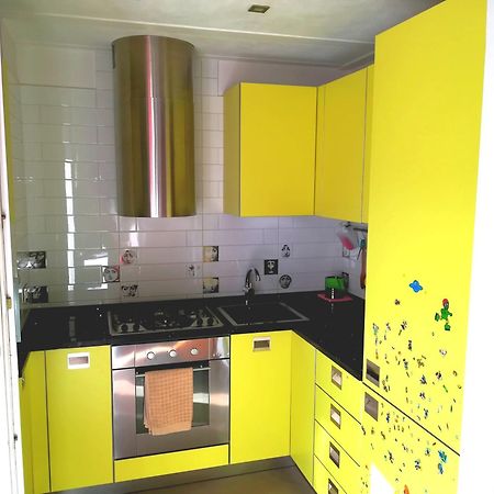 Apartament Milano In Voga Zewnętrze zdjęcie