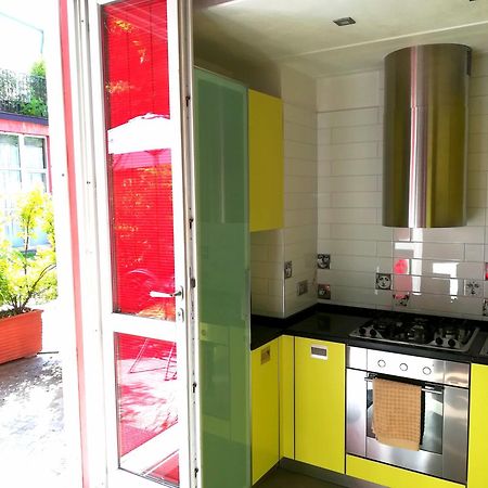 Apartament Milano In Voga Zewnętrze zdjęcie