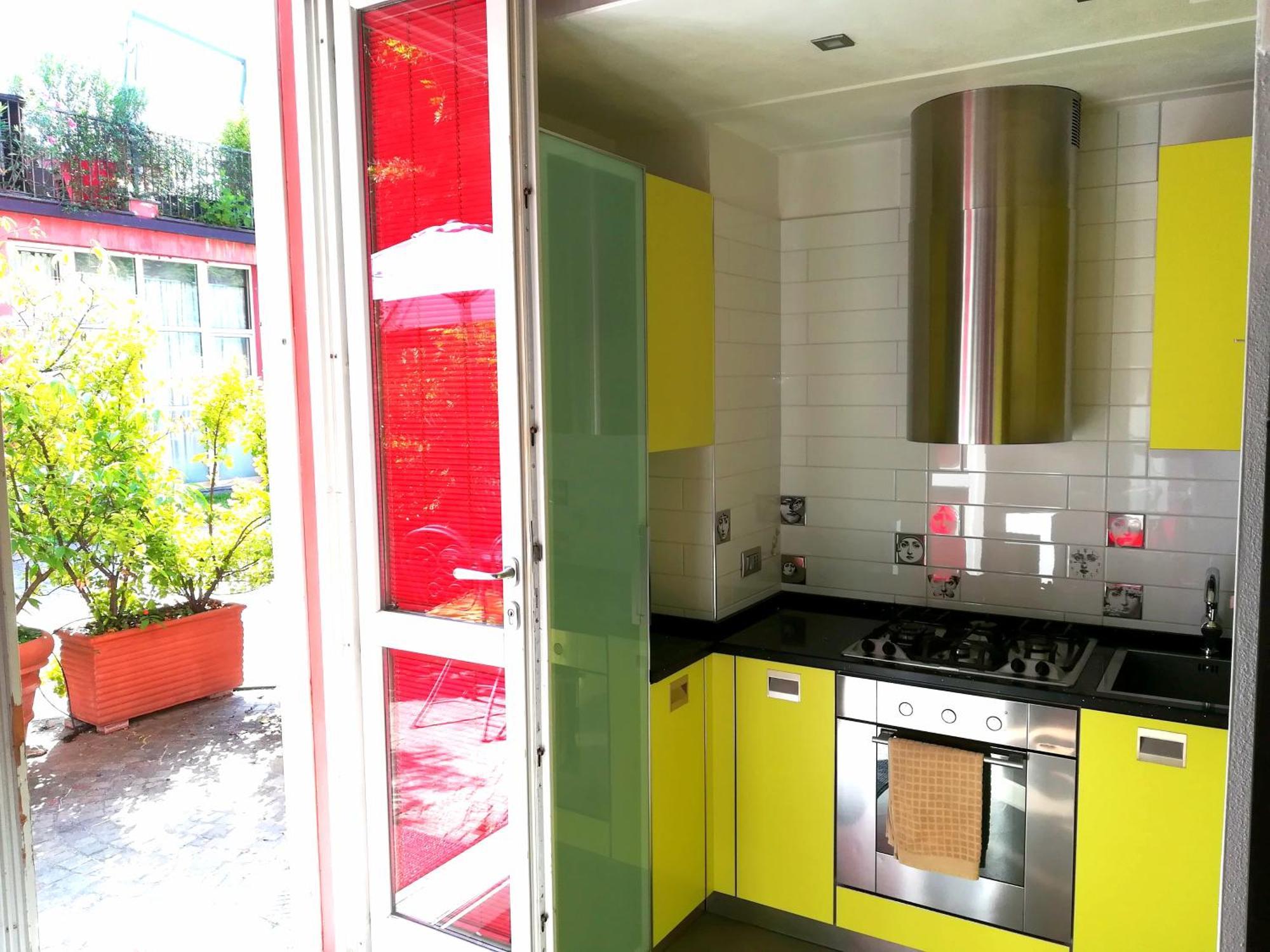 Apartament Milano In Voga Zewnętrze zdjęcie