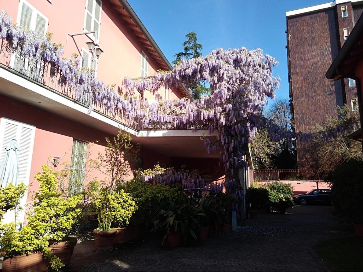 Apartament Milano In Voga Zewnętrze zdjęcie