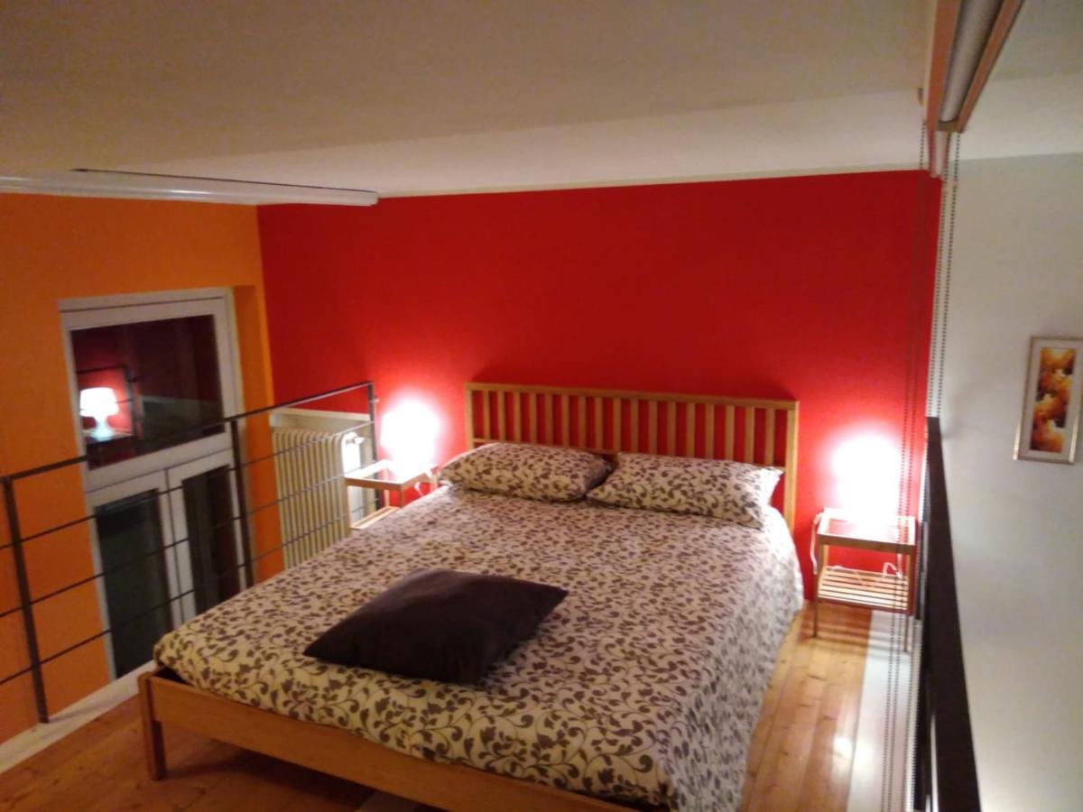 Apartament Milano In Voga Zewnętrze zdjęcie