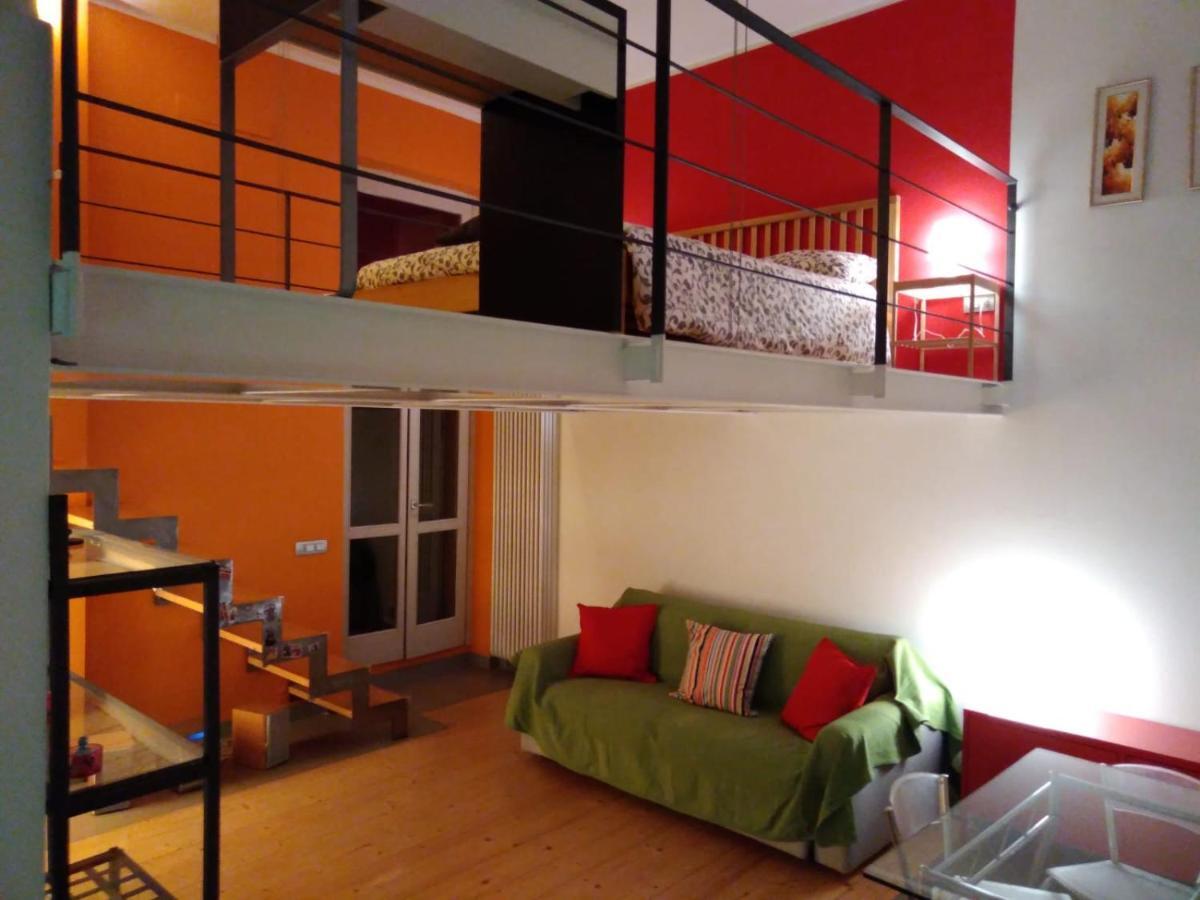 Apartament Milano In Voga Zewnętrze zdjęcie
