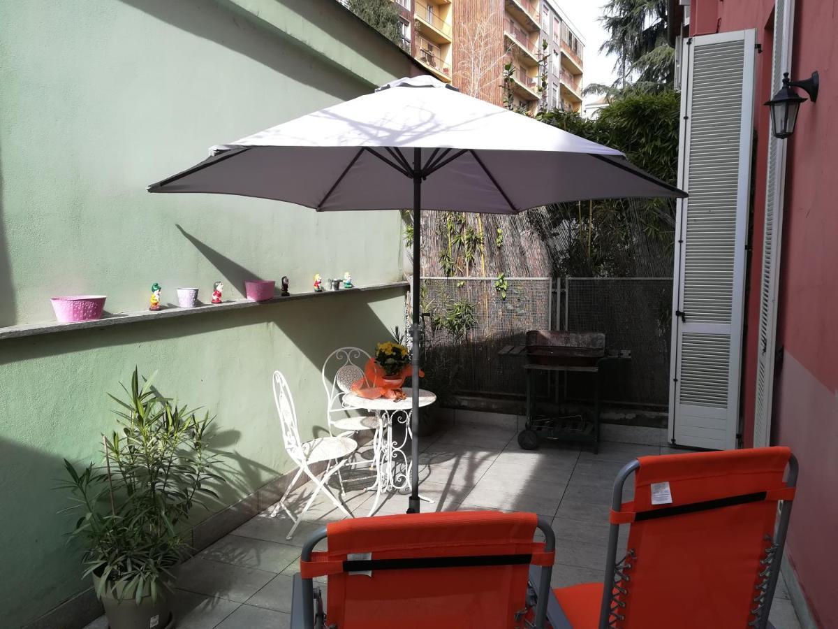Apartament Milano In Voga Zewnętrze zdjęcie