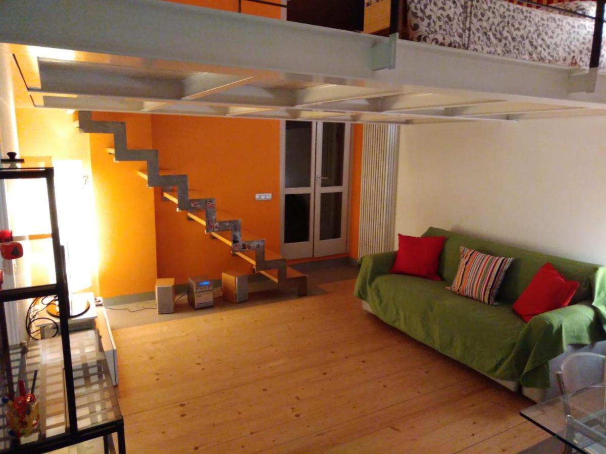 Apartament Milano In Voga Zewnętrze zdjęcie