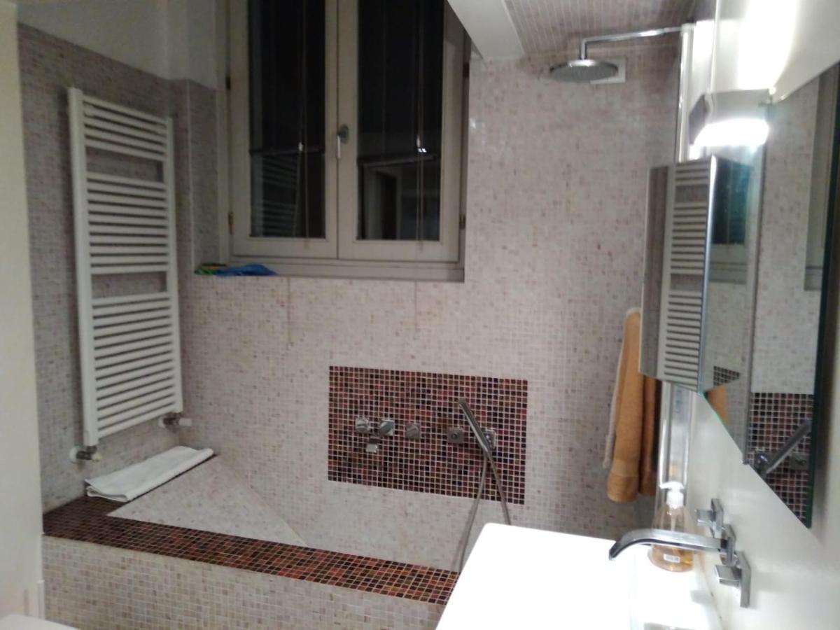 Apartament Milano In Voga Zewnętrze zdjęcie