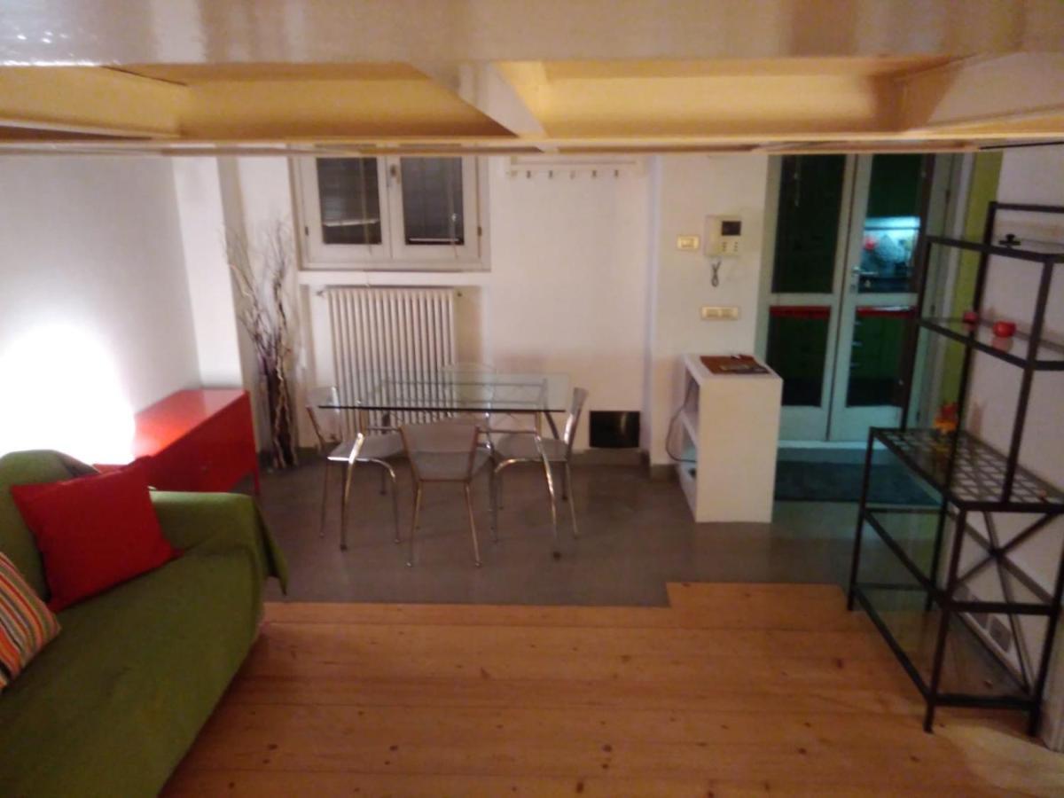Apartament Milano In Voga Zewnętrze zdjęcie